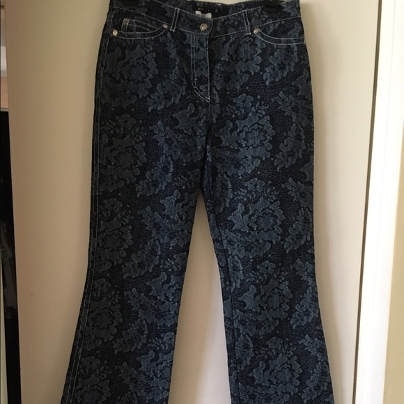 Escada Jeans - Picture 1 of 4
