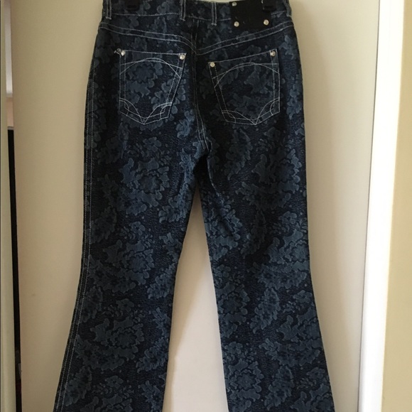Escada Jeans - Picture 2 of 4