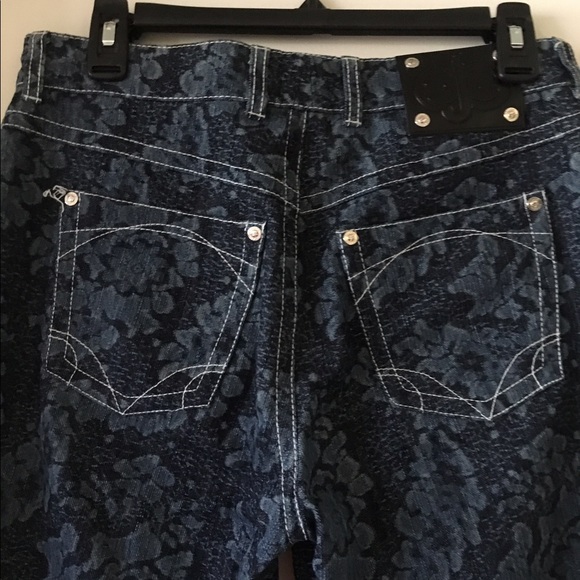 Escada Jeans - Picture 4 of 4