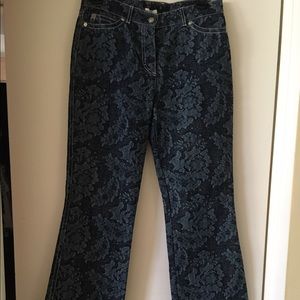 Escada Jeans