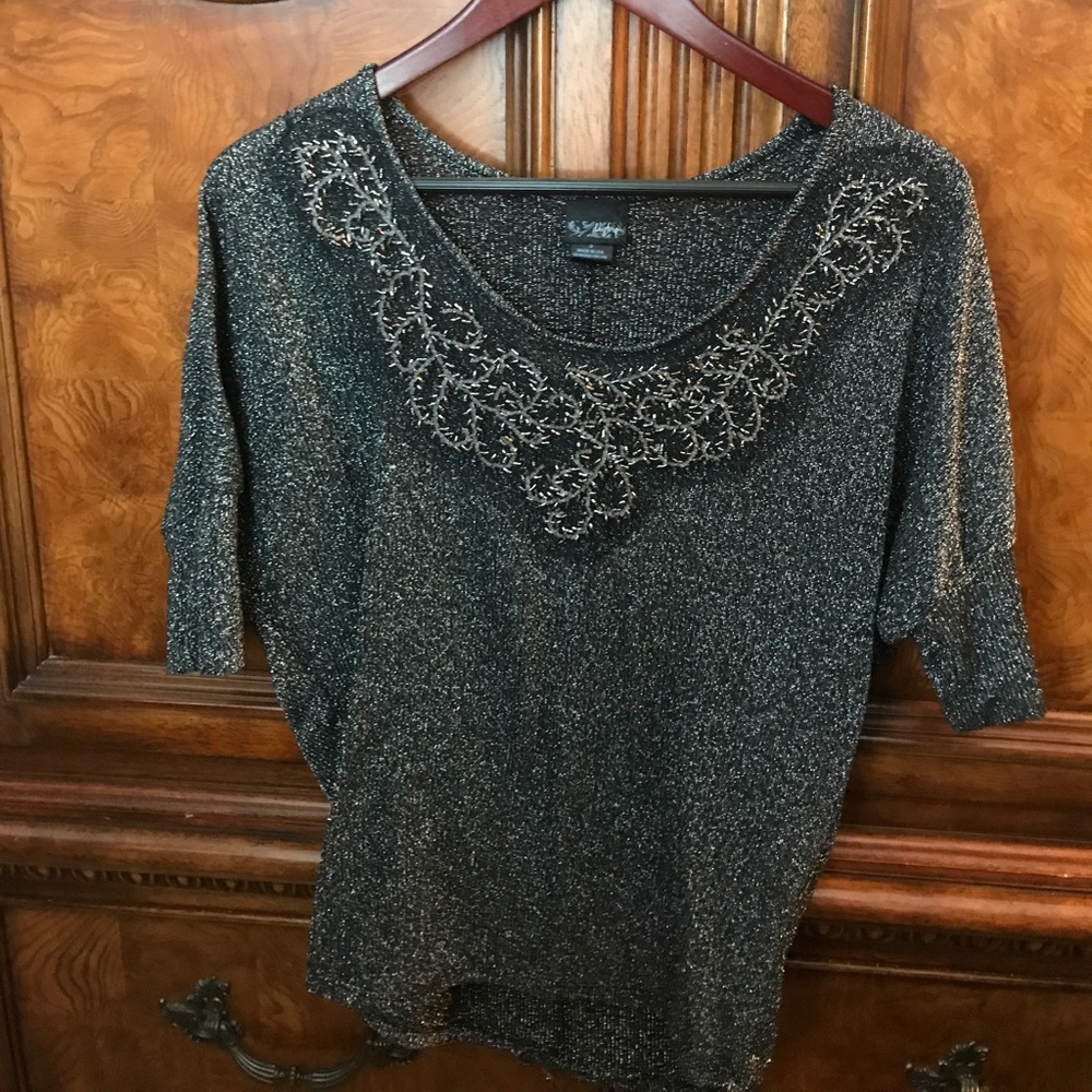 Daytrip top