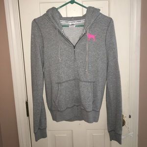 LOVE PINK Hoodie