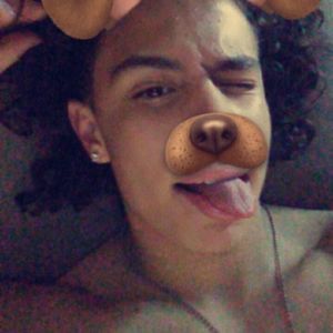 Meet your Posher, Adrian