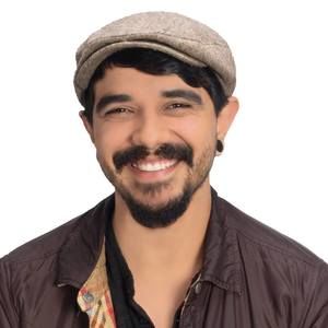 Meet your Posher, Raul