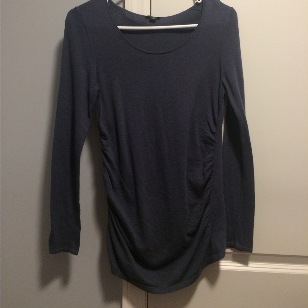 sweater top