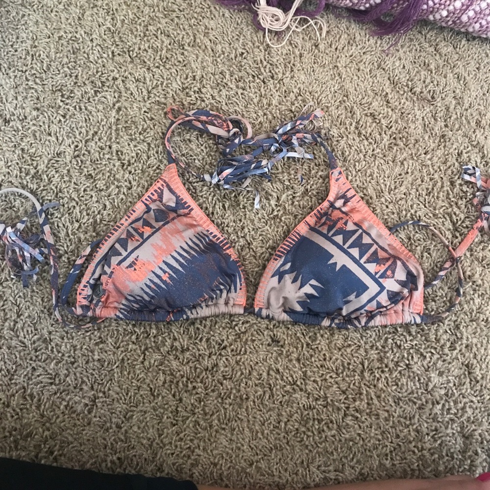 Volcom Bikini Top