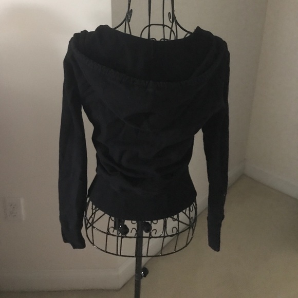 Guess Girls Zip Up - Picture 3 of 4