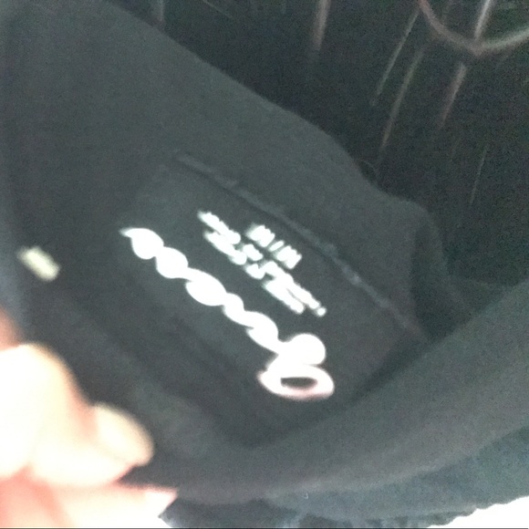 Guess Girls Zip Up - Picture 4 of 4