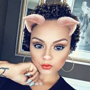 Meet your Posher, Stacey