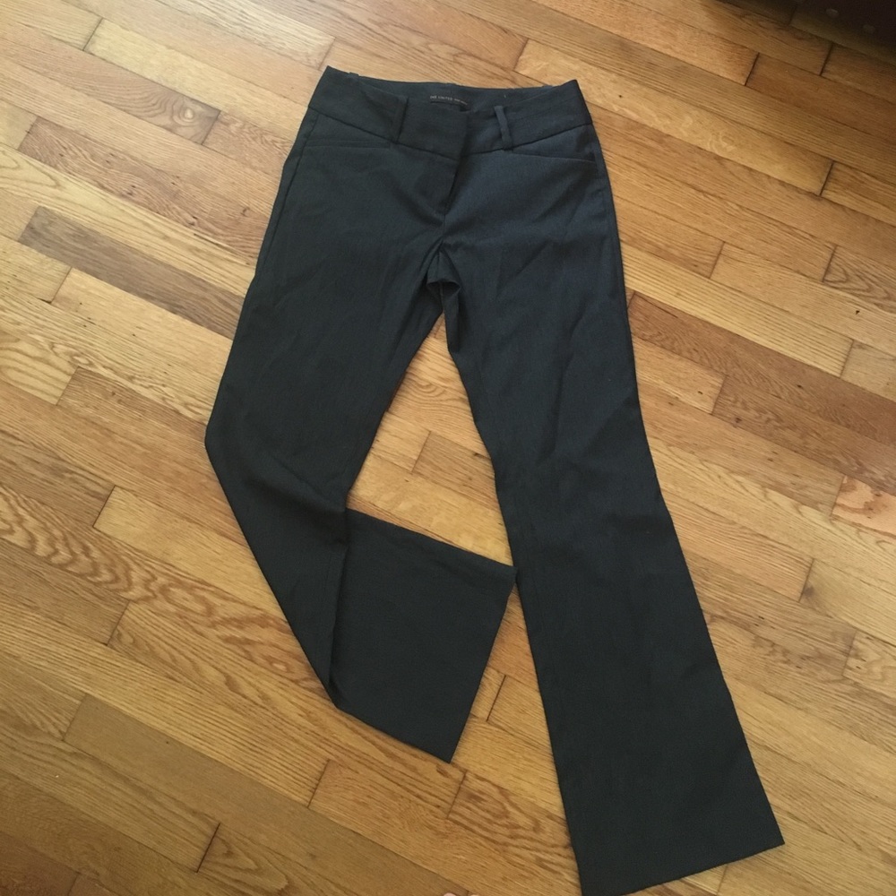 dress pants