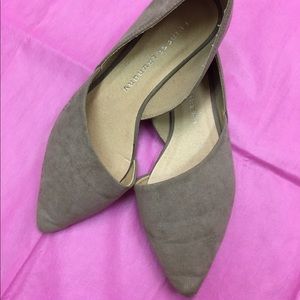 Chinese Laundry Flats