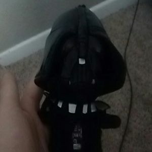 Meet your Posher, Dylan