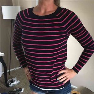 J Crew sweater