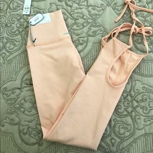 NWT American Eagle/Aerie Ankle Wrap Leggings