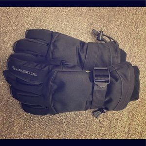 manzella dakota gloves