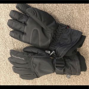 manzella dakota gloves
