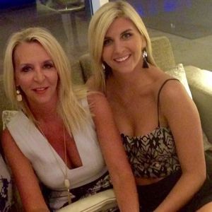 Meet your Posher, Janet