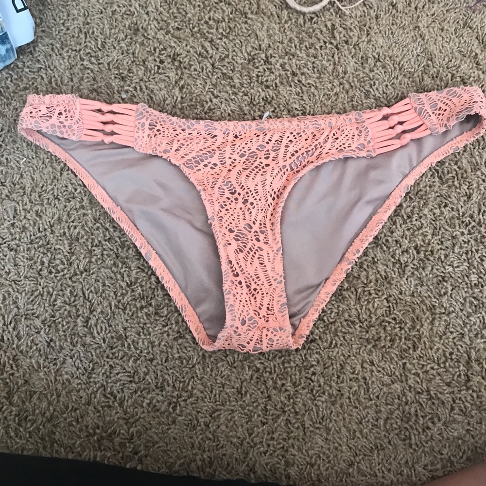 Volcom Bikini Bottoms