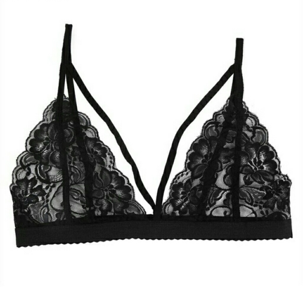 🔥Lace bralette🔥