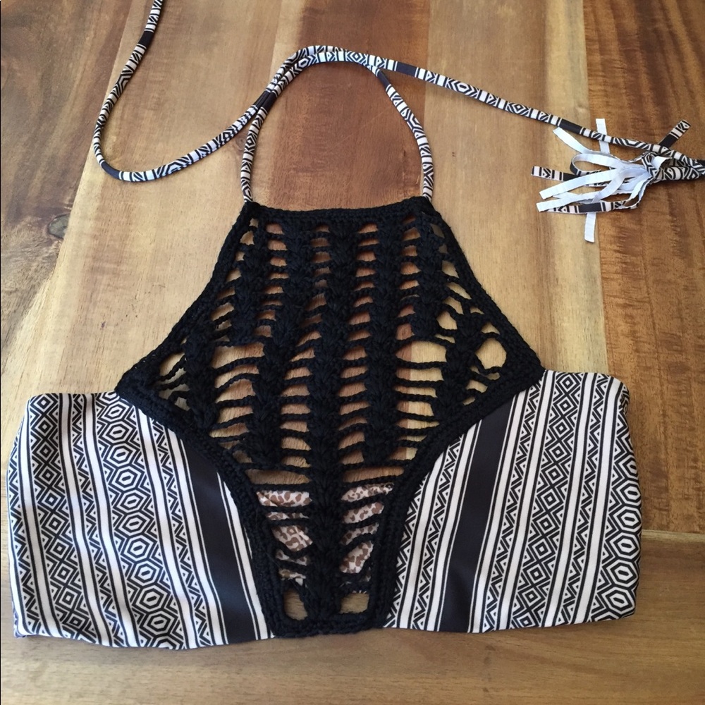 ACACIA PANAMA TOP SMALL