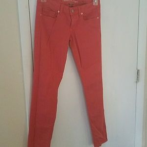American Eagle Stretch Jeans