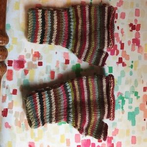 Sundance winter gloves