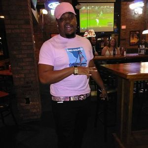 Meet your Posher, Adolph