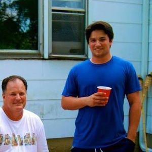 Meet your Posher, Kyle