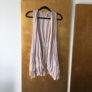 Free People Vest