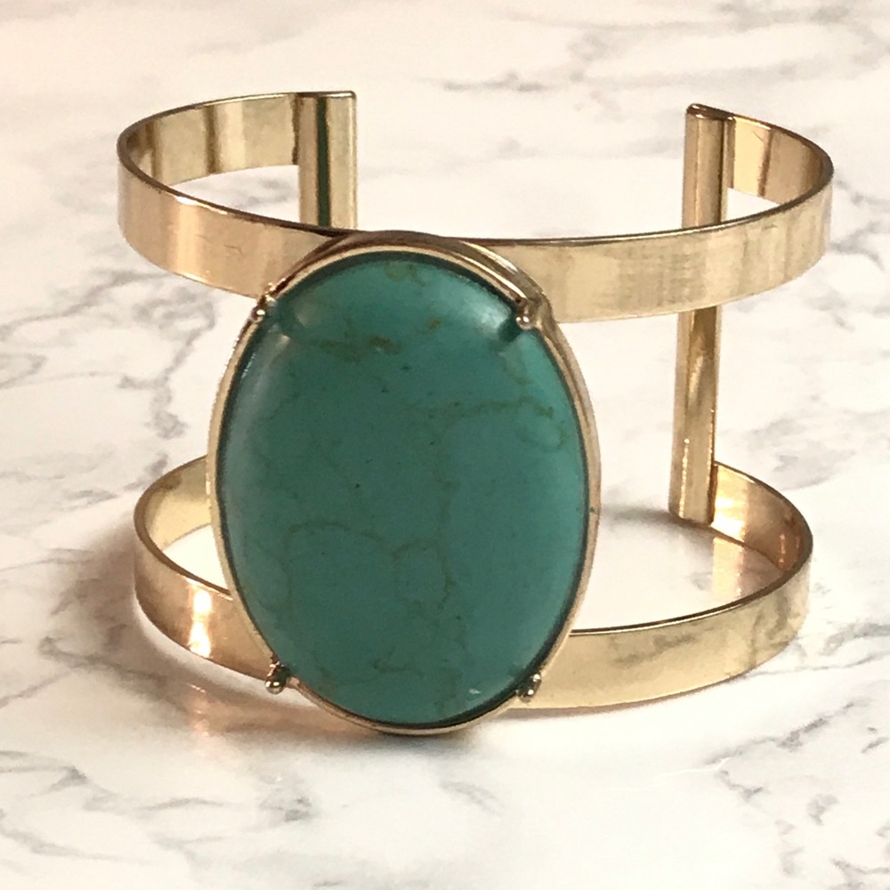 Bracelet Cuff