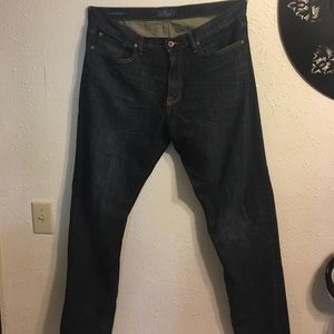 Lucky brand jeans