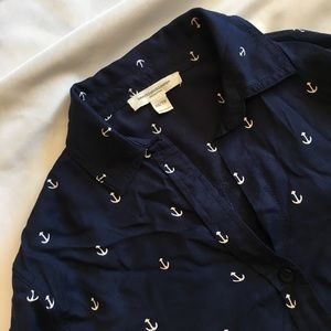 BEACH LUNCH LOUNGE TOP