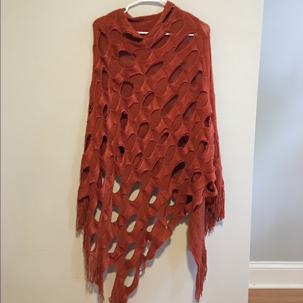 Poncho