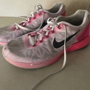 Nike Lunarglide 6 Running Shoes