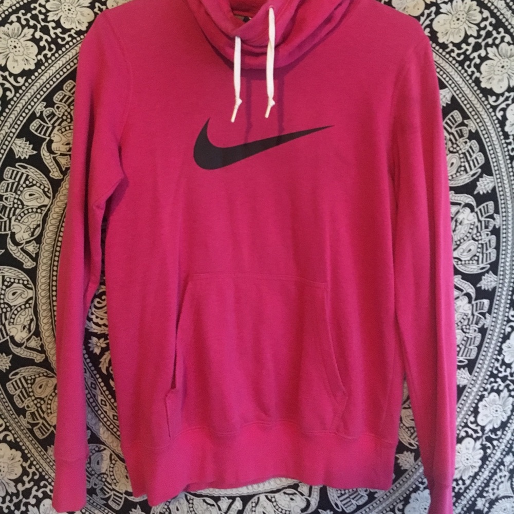 Nike hoodie