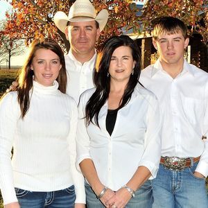 Meet your Posher, Christine