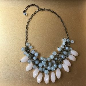 Urban Outfitters bauble necklace