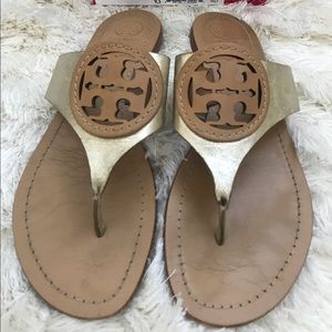 Tori Burch Louisa Flat Thong