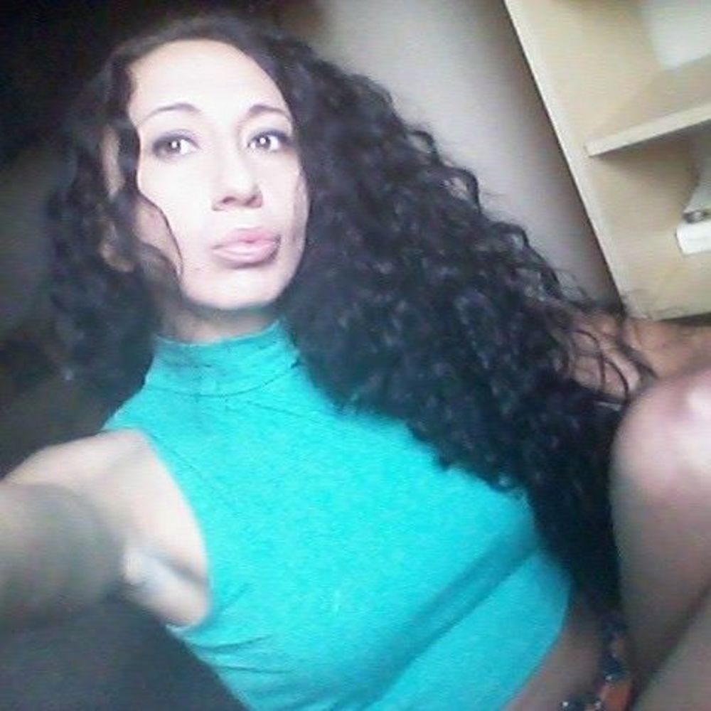 Meet your Posher, Kisha marie