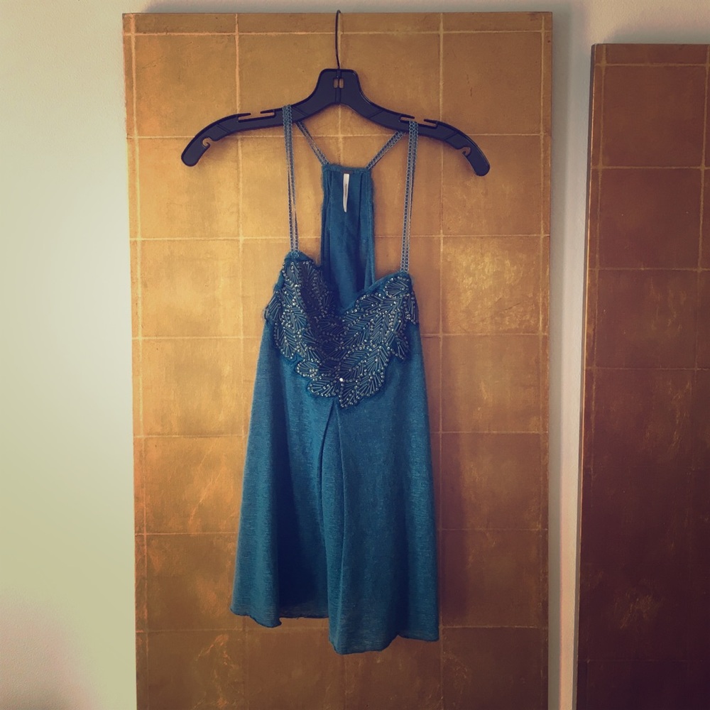 Free People top