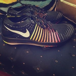 Nike running sneakers size 7.5