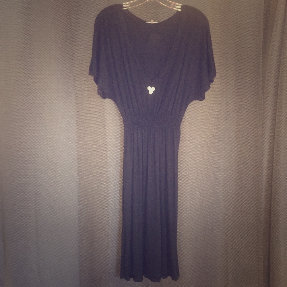 James Perse dress
