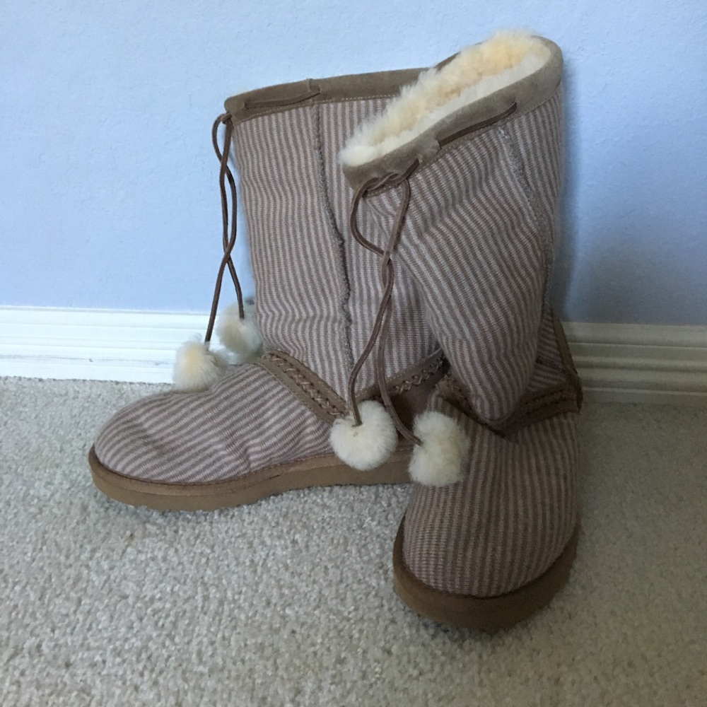 UGG Boots