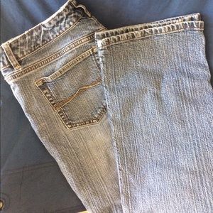 Women's ANA Jeans Sz 10