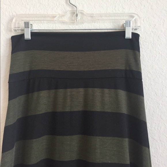 NWOT Mossimo Maxi Skirt - Picture 3 of 4