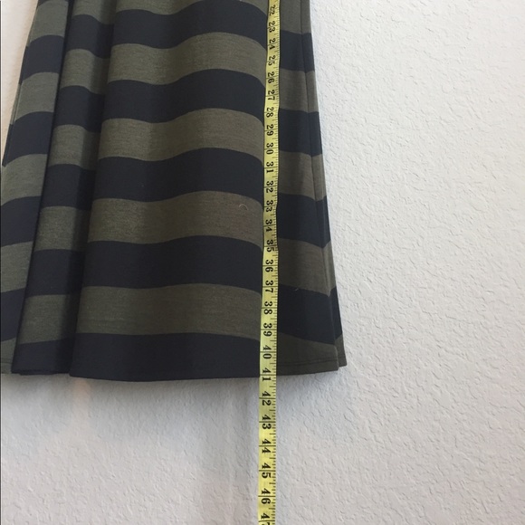 NWOT Mossimo Maxi Skirt - Picture 4 of 4