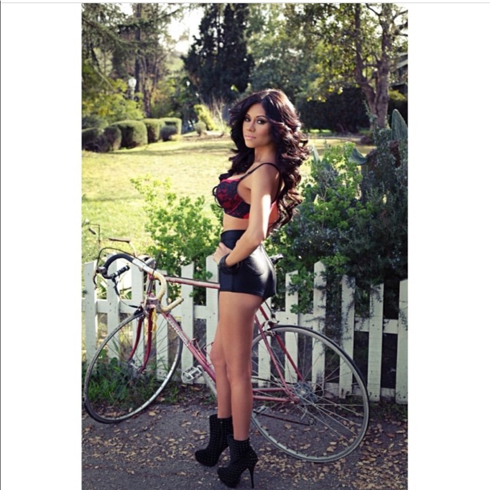 American Apparel Shorts