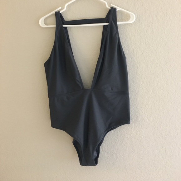 Forever 21 ️ SALE ️Sexy one piece bathing suit. from Angel's closet