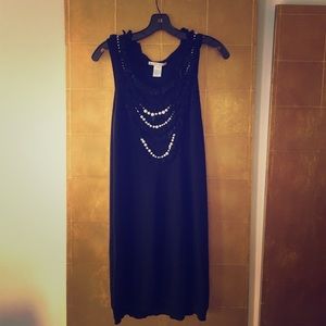 Nanette Lepore sweater dress