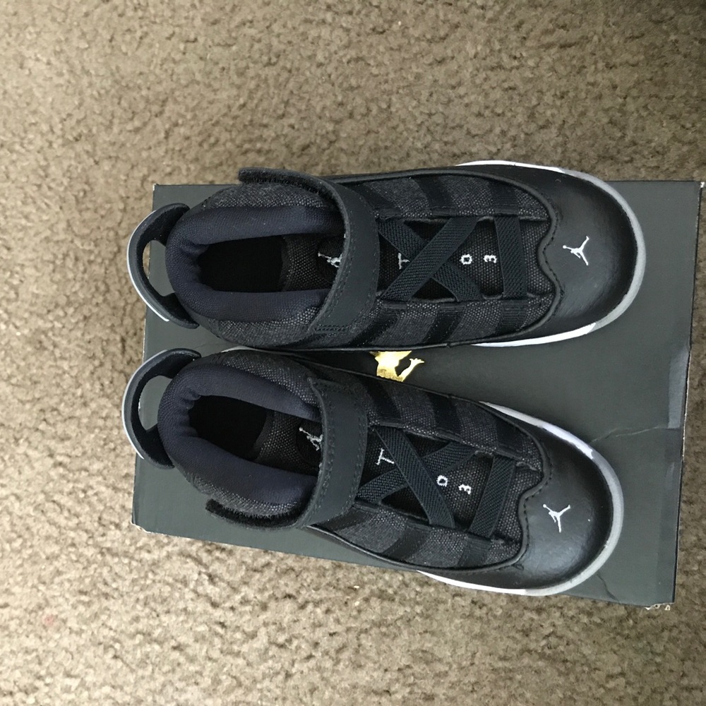 Jordan 6 Rings